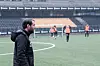 Den tidligere Start-spilleren har hatt ansvar for gatelaget i mange år.