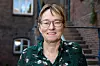 Fafo-forsker Kristine Nergaard