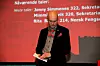 TUNG DAG FOR SMÅ FORBUND: - Det er forskjell på demokrati og flertallstyranni, sa Anders Hovind fra MFO.