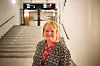 FO-leder Mimmi Kvisvik forventer at den nye ledelsen sikrer et bredt og bærekraftig LO.
