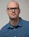 Gunnar Nygaard Owren, spesialrådgiver i KS.