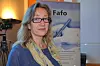Fafo-forsker Anne Britt Djuve mener arbeidsinnvandrerne har økt sin yrkesdeltakelse, mens det ikke har skjedd med flyktningene.