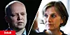 Ostehøvelkuttene fra Høyreregjeringen var småtterier i forhold til til de kuttene vi står overfor nå, skriver FO-tillitsvalgte. De krever rask handling fra regjeringen, her ved finansminister Trygve Slagsvold Vedum og barne- og familieminister Kjersti Toppe.