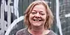 JUBILANT: FO-leder Mimmi Kvisvik fyller 60 år onsdag 10. januar.