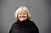 Mimmi Kvisvik, forbundsleder i FO
