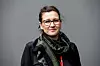 Marianne Solberg, nestleder i FO.