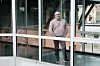 FOs hovedtillitsvalgt Ole Tommy Meland er opptatt av å synliggjøre konsekvensene av kommunens kutt i velferdstjenestene.
