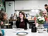 Denne dagen skal hun hjelpe en med å søke uføretrygd, da Nav ikke får tak i personen selv. – Sånn sett avlaster vi Nav, sier Fauske.