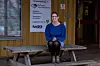 Annette Hermann leder miljøteamet i Verdal. De er også en del av enheten ungdomsarbeid.