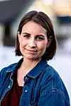 Camilla Johansen.