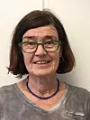 Sigrid Nordstoga er dosent ved Universitetet i Agder og oppnevnt i utvalget av fagkyndige til fylkesnemnda i Agder.