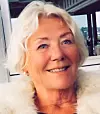 Thekla Hiorth Østenstad er sosionom, har videreutdanning i barnevern, familieterapi og har lang erfaring med barn og familier i krise og konflikt. Hun har også sittet i UDI-nemd og har hatt ti oppdrag i utlandet for Redd Barna.