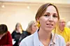 Mona Berger, leder i FO Trøndelag, fikk ikke med seg landsstyret som medarrangør til Likelønnsaksjonen.