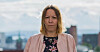 Anna-Sabina Soggiu kjente på angsten igjen i går da hun hørte nyheten om knivstikkingen ved Nav Årstad.