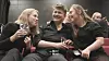 - Ungdommene på Toneheim forandret seg i møte med Emilie. Hun er så tydelig i følelsene sine, og det smitter over på de andre som blir mer rause med seg selv, sier Carlin.