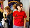 Marianne Solberg, nestleder i FO