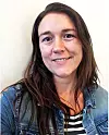 TØFF BUDSJETTHØST: Bente Hagen, hovedtillitsvalgt for FO i Sør-Odal, må gjøre noen tøffe prioriteringer i kommunestyret.