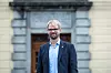 Roger Valhammer, avgått byrådsleder i Bergen.