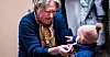 Hver torsdag blir lille Ulrik hentet av farfar Rune. Nå som 67-åringen har pensjonert seg, kommer de to til å se enda mer til hverandre.