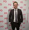 Karl Hans Braut ser det so en ære å representere FO på LO-kongressen.