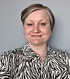 Lisbeth Norshus gleder seg til å fronte FO-saker på LO-kongressen.