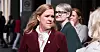 Marit Isaksen i FO-ledelsen er spent på hva lederne sier om sin egen hverdag.