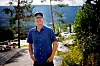 - Barnevernstjenesten i Hallingdal har valgt å bruke penger på hotellopphold, fordi de ser hvor effektivt det er, sier Børge Bekkestad.
