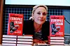 Lisa Bjurwald, svensk journalist, forfatter og foredragsholder