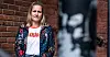 – Jeg ser ofte unge menn som i tillegg til å bruke rusmidler og så bedriver noe kriminalitet som gjør at de kategoriseres som noen som skal straffes. De er også gode på å skjule sin sårbarhet og gjør seg selv lite tilgjengelig for oss i hjelpeapparatet- Vi må derfor jobbe ekstra hardt for å oppnå deres tillit slik at vi kan komme i posisjon til å hjelpe dem, sier vernepleier Stine Marit Sundsbø Hollerud.