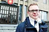 FO STØTTER VARSLER:  – Jeg forventer at kommunen håndterer denne type varsling etter lovens bestemmelser, sier FO-hovedtillitsvalgt Anders Eivik, – Dersom Wanja skulle havne i en konflikt på bakgrunn av varslingene, vil FO gi henne all nødvendig bistand.