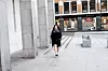 Cecilia Dinardi var veldig glad for at hun møtte samboeren Aksel, men vennene var enda mer glad på hennes vegne. – Han har fått meg til å innse at det finnes flere ting i livet enn jobb som det er viktig å omfavne.