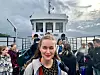 Ina Libak og andre overlevere forteller sin historie i filmen Generasjon Utøya.