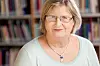 NOVA-FORSKER: Elisabeth Backe-Hansen mener hele den drapssiktede jentas historie må med, når helsetjenesten og barnvernet skal granskes for hva som har vært gjort for henne.