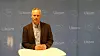 Pål Iden er direktør i Ukom, som står bak rapporten «Ungdom med uavklart tilstand».