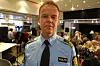 MELD FRA: - Bruk nettpatruljen til Kripos, oppfordrer politioverbetjent Jostein Strømnes.