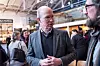 – Barnevern er så vanskelig at jeg vil nesten si det ikke holder med vanlig kvalitet. Det må være over lista, mener Jan Fredrik Andersen i Helsetilsynet.