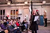 – Man kan jo lure på hvorfor det er krav om femårig utdanning for lærere i barneskolen og ingen kompetansekrav til de som skal jobbe i barnevernet, sier barneombud Inga Bejer-Engh.