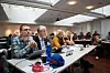 I LANDSSTYRET: At landsstyret blir øverste ansvarlige også for profesjonspolitikken gir tillitsvalgte en tydelig påvirkningskanal gjennom avdelingenes representantskap og styrer der landsstyrerepresentanten sitter, skriver lederne for de tre nordligste avdelingene i dette innlegget.