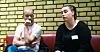 Jostein Guldbrandsen og Marita Eidet Hansen føler at de er blitt kastet ut i fattigdom etter regjeringens innstramninger i AAP-ordningen.