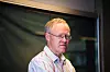 DEDIKERT: Svein Olav Kolset, professor i ernæringsmedisin ved Universitetet i Oslo og aktiv pårærende for sønn med autisme.