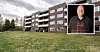 Høyres Kjetil Utne (innfelt) mener det var uheldig at Høyre i mai garanterte at Boligstiftelsen i Trondheim ikke skulle bli lagt ned.