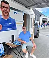 Kent Ranum er ordfører for Høyre i Trondheim.