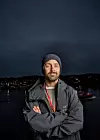 Hovedtillitsvalgt Ole Martin Kolberg i Fredrikstad kommune.