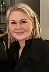 Grethe Rossebø.