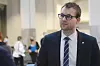 Barne- og familieminister Kjell Ingolf Ropstad.