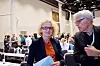 – Det er ingen raske løsninger, men langsiktig arbeid som skal til for å redusere risiko for svikt i kommunene, poengterer direktør Mari Trommald.