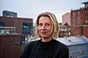 LO-sekretær Kathrine Haugland Martinsen.
