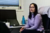 I noen av sakene familieveileder Lien Ly jobber med, er foreldrene skilt.  – Mens mor da tar omsorgsansvaret, har far en tendens til å trekke seg ut. I en sak der far har begynt å koble seg på, ser vi en endring hos barnet.