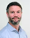 HELSETILSYNET: Børge Tomter er avdelingsdirektør i Helsetilsynet og sier kritikken mot Bufetat er alvorlig.
