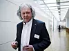 OVERRASKET: Administrerende direktør i Aleris Ungplan & BOI, Erik Rune Sandøy, tar ikke anklagen fra FO og Fagforbundet på alvor. -Respektløst overfor de virkelige ofrene for sosial dumping, mener han.